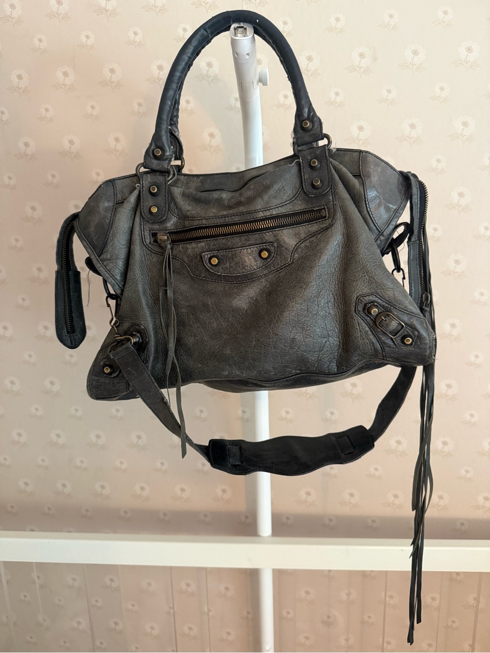 Balenciaga City Bag